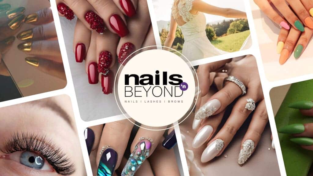 Nails 'n Beyond, brand story