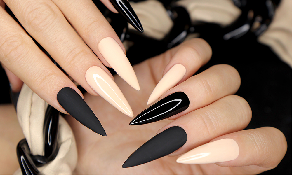 Nail Extensions